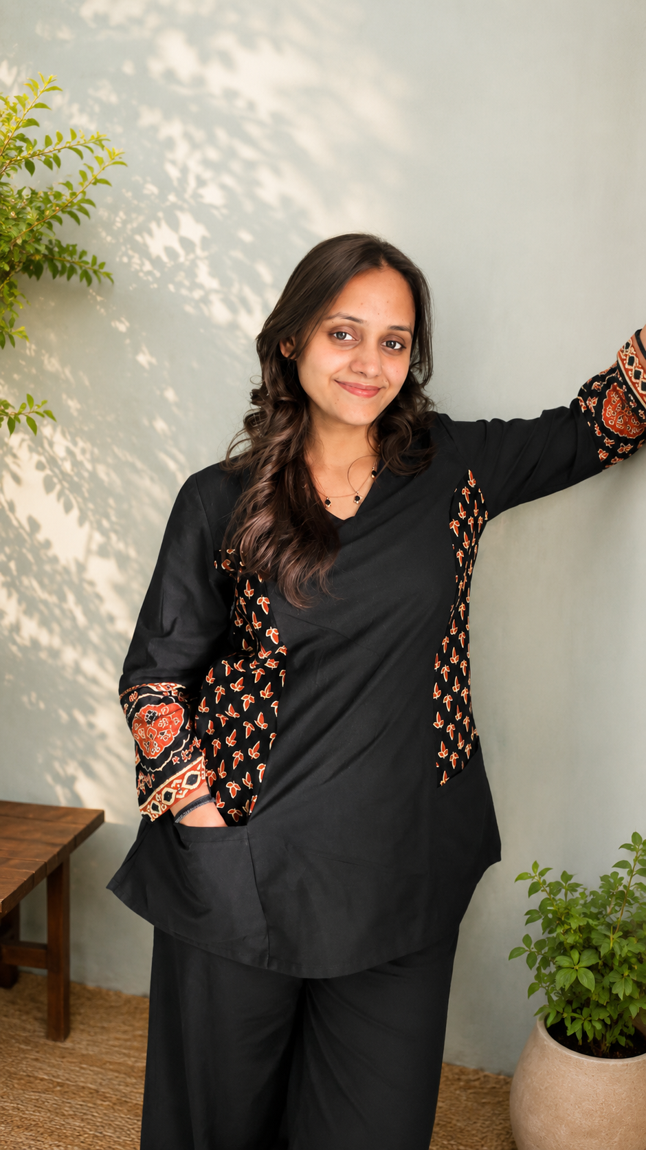 KOYAL COORD SET