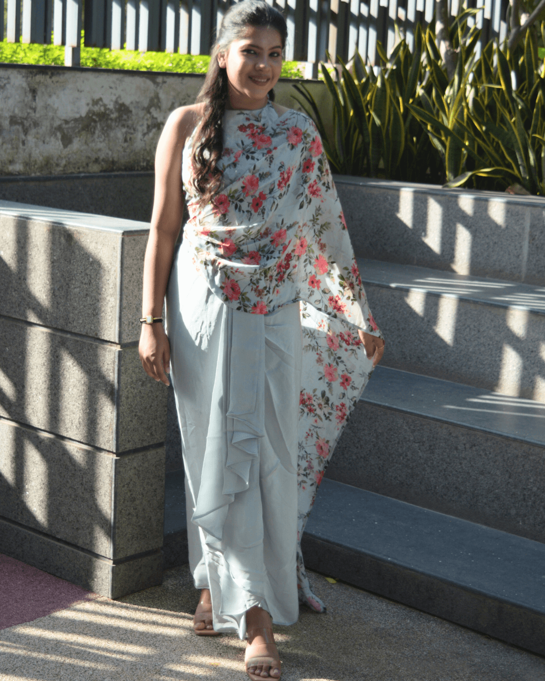 Skylark Shine Co-ord Set