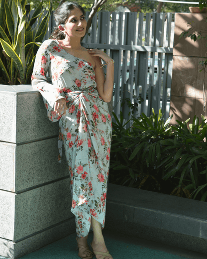 Whisper Bloom Co-ord Set