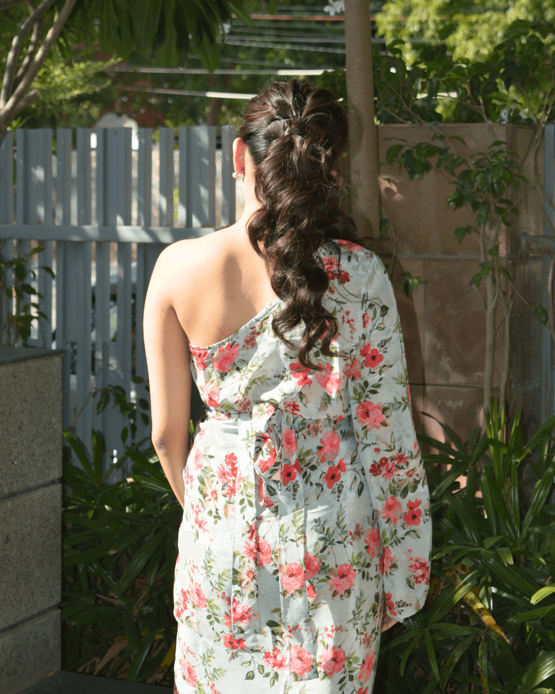 Whisper Bloom Co-ord Set