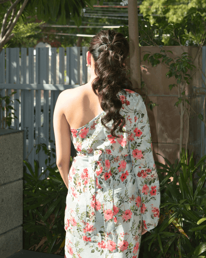 Whisper Bloom Co-ord Set