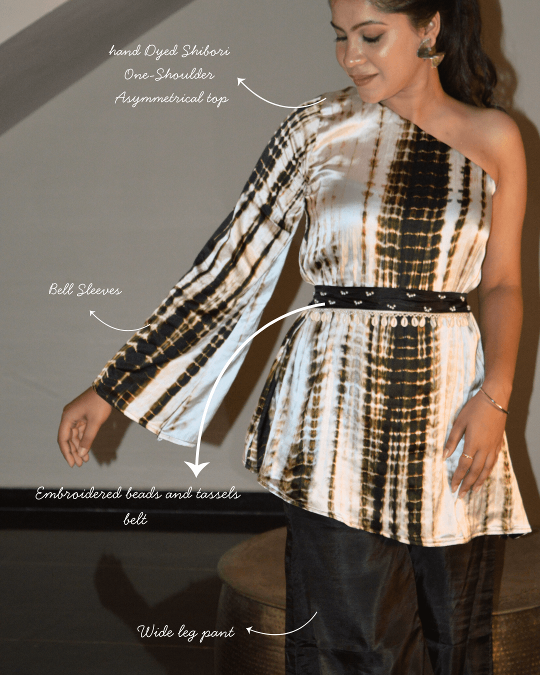 Moonlit Muse Co-ord Set