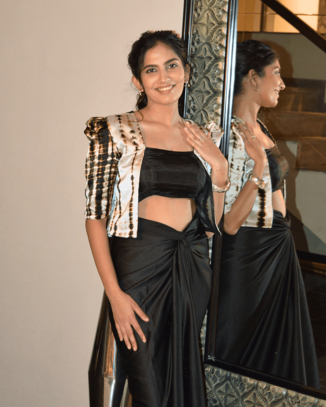 Starlight Haze Co-ord Set