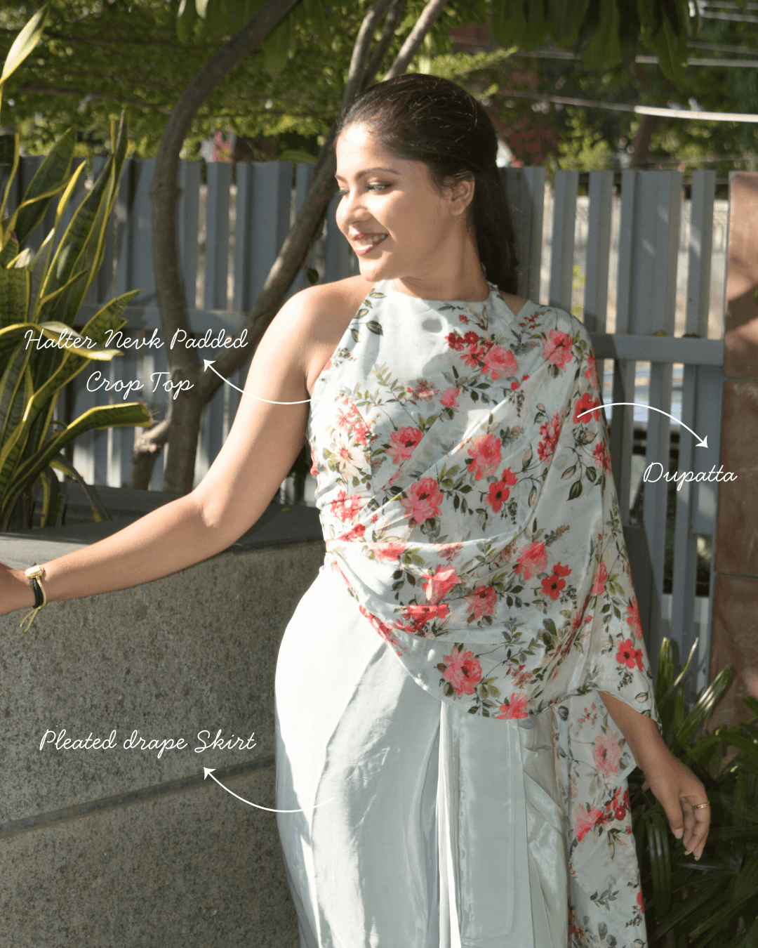 Skylark Shine Co-ord Set