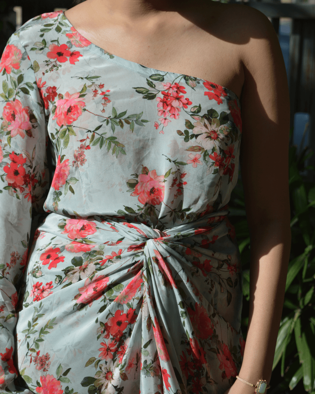 Whisper Bloom Co-ord Set