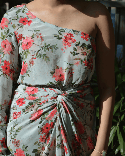 Whisper Bloom Co-ord Set