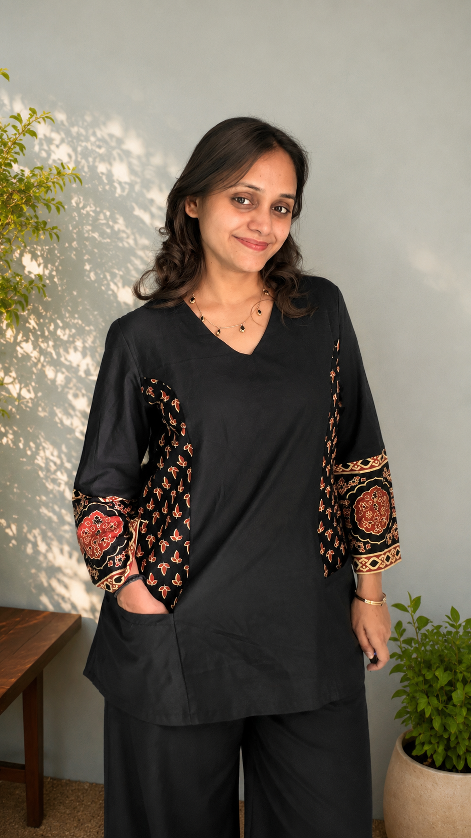 KOYAL COORD SET