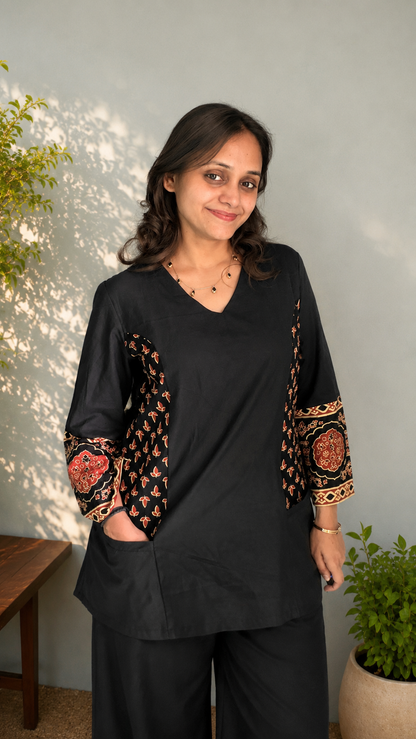 KOYAL COORD SET