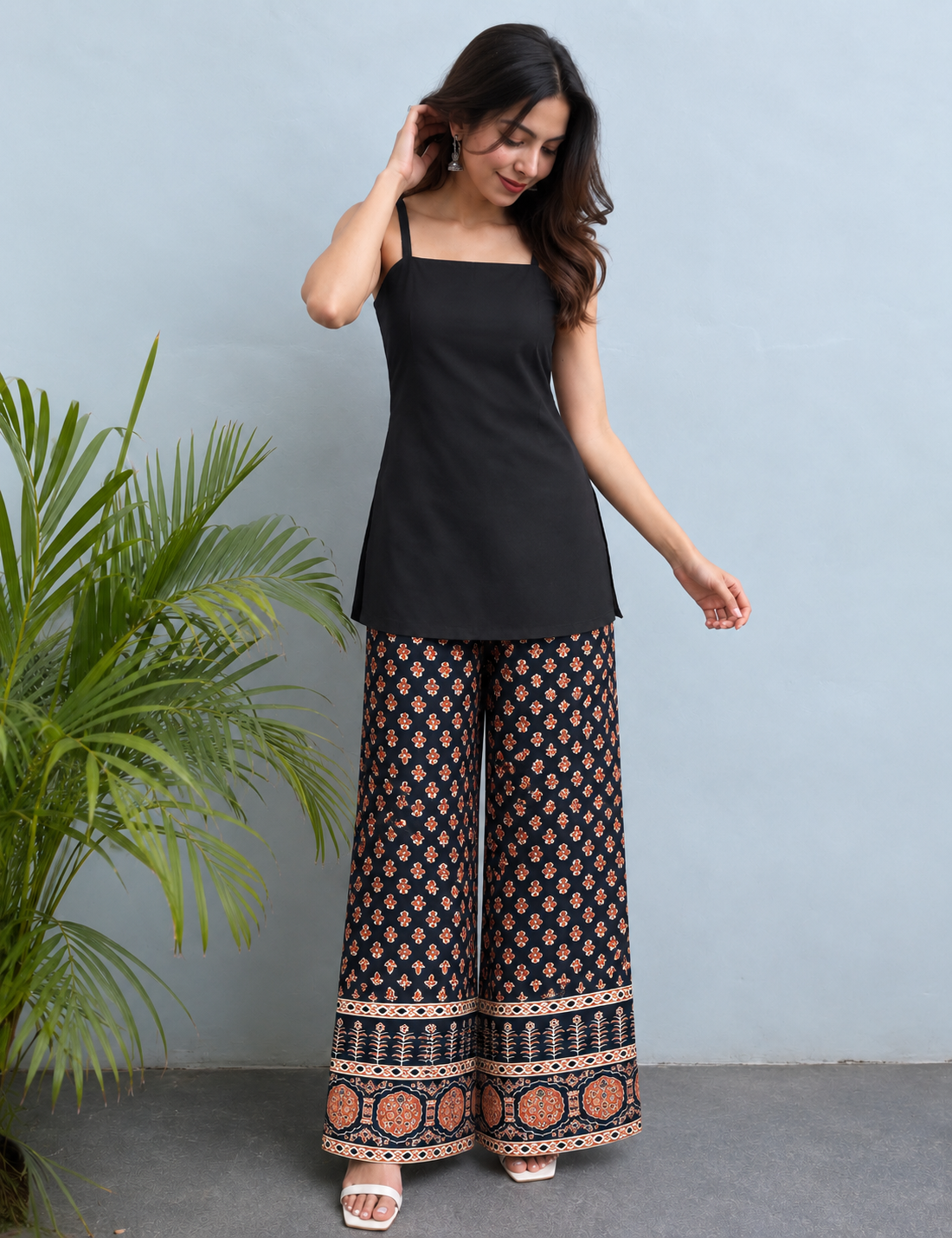 ADDA COORD SET
