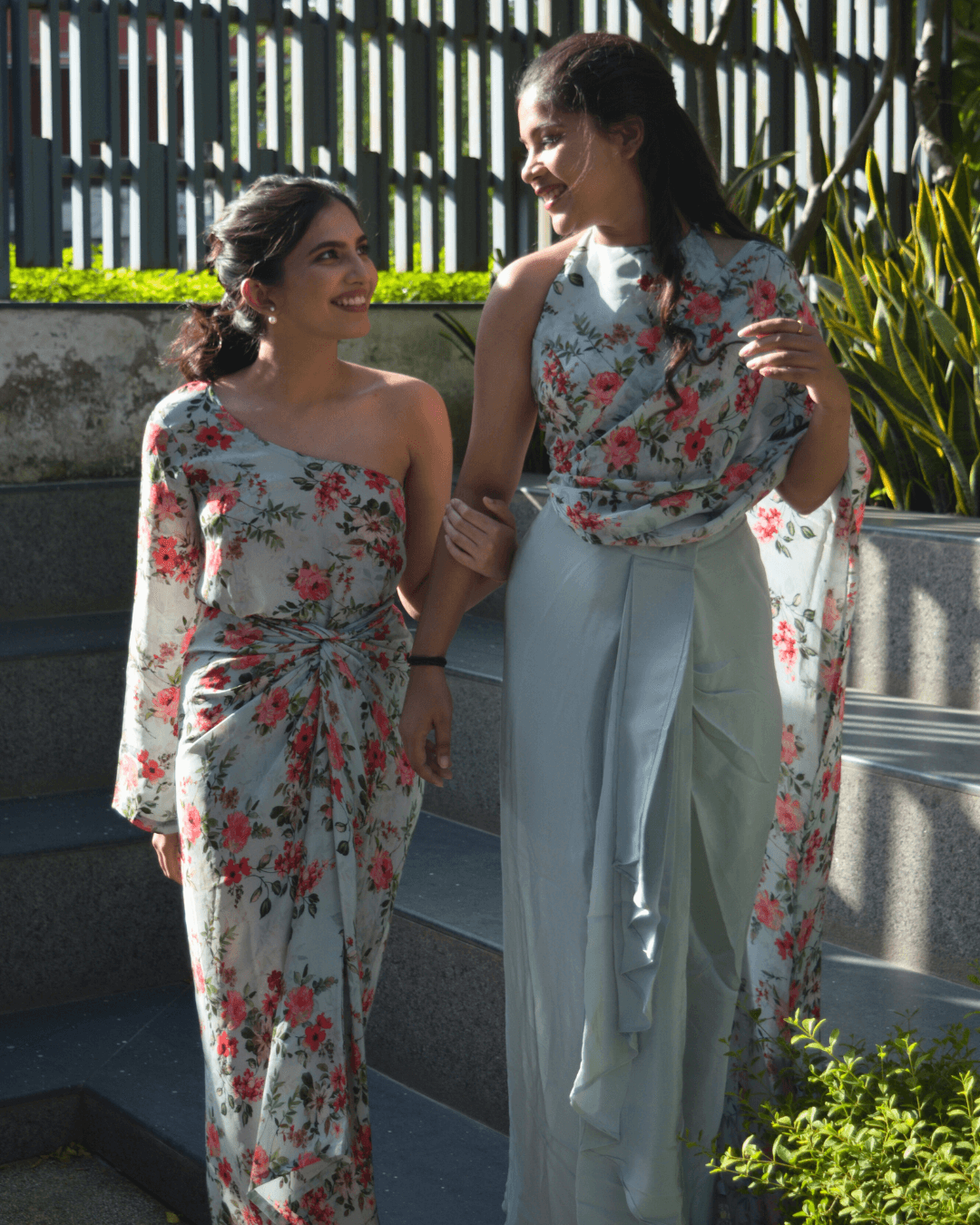 Whisper Bloom Co-ord Set