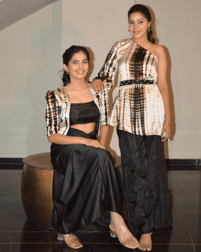 Starlight Haze Co-ord Set