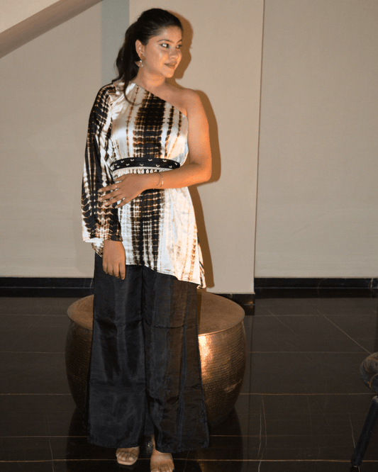 Moonlit Muse Co-ord Set