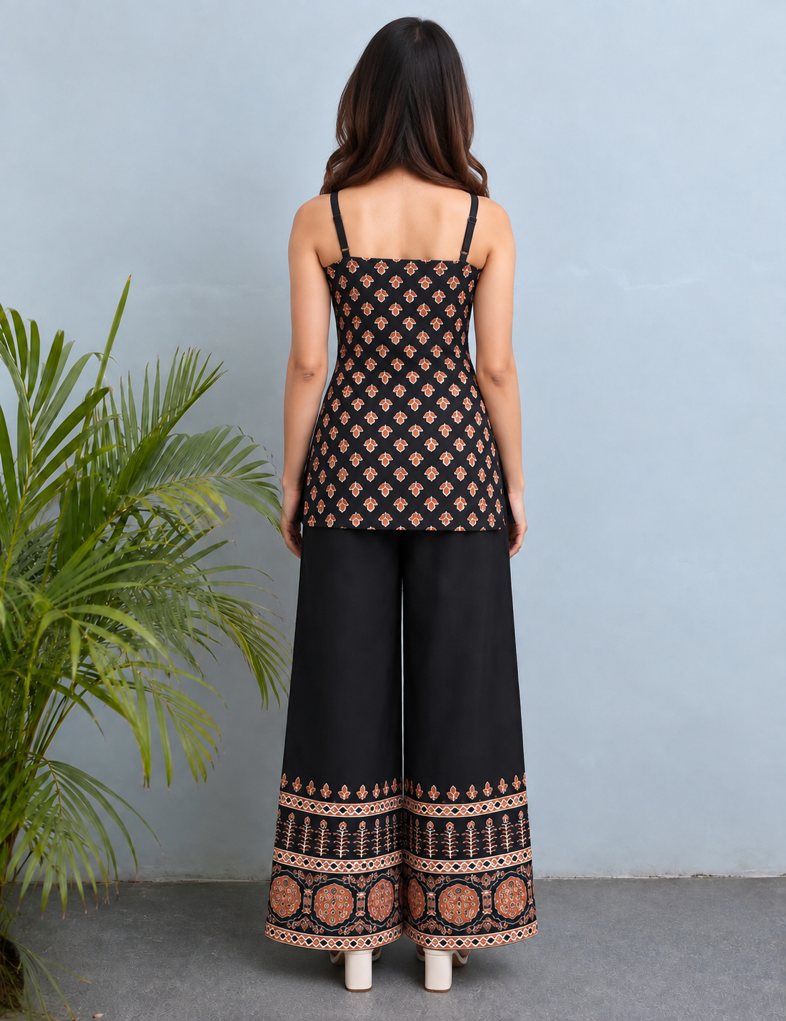 MEHER COORD SET