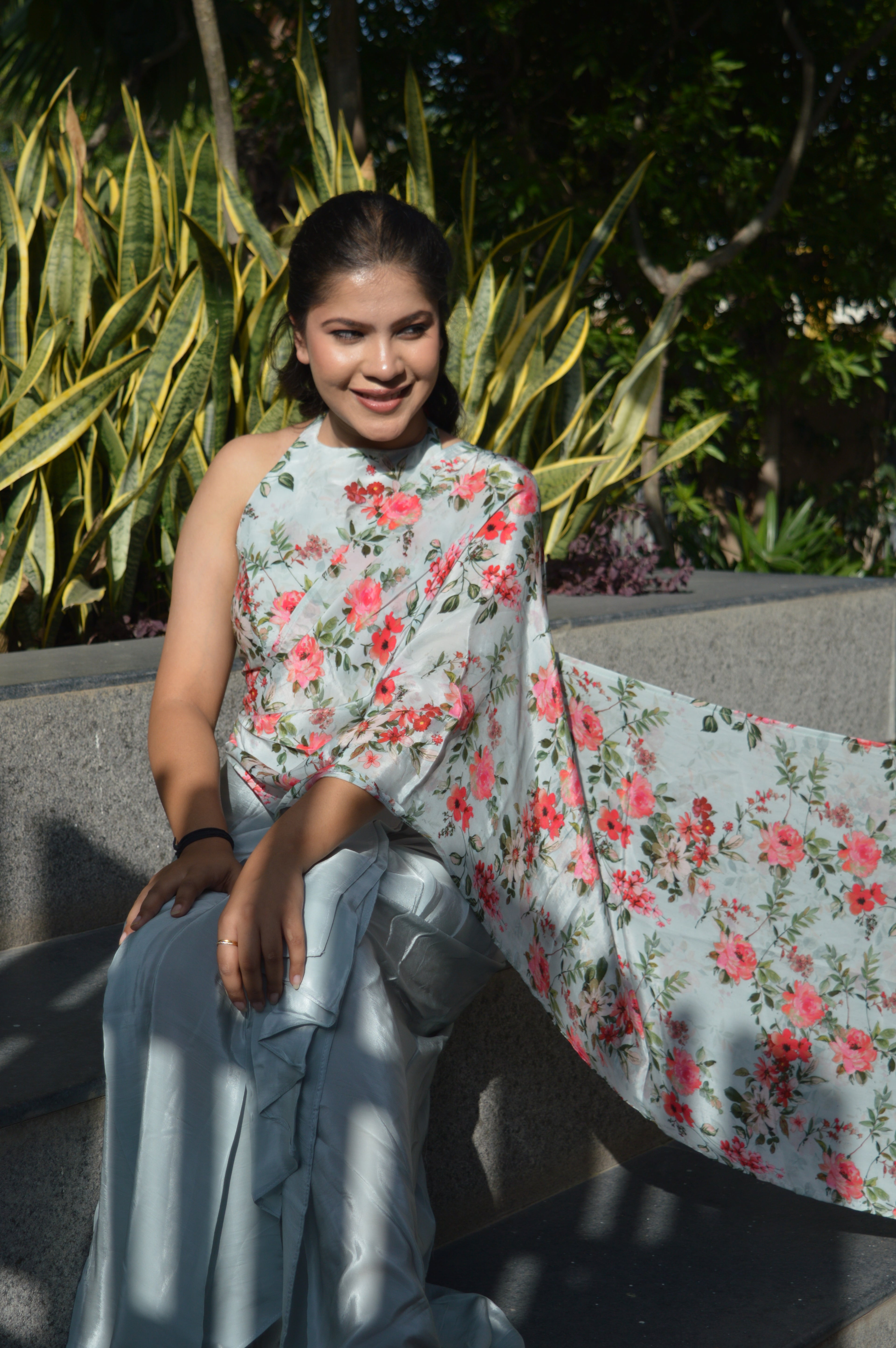 Skylark Shine Co-ord Set