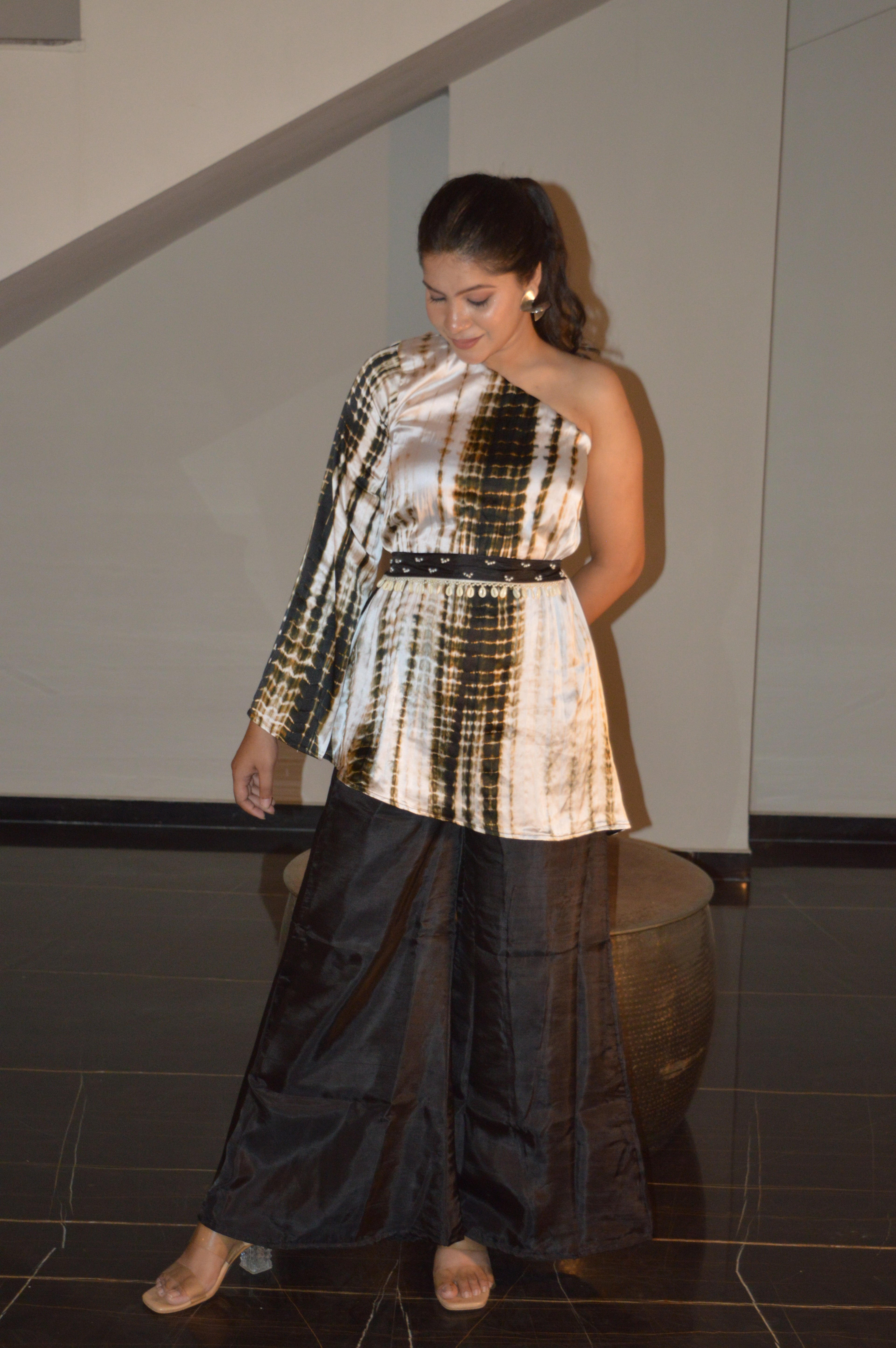 Moonlit Muse Co-ord Set