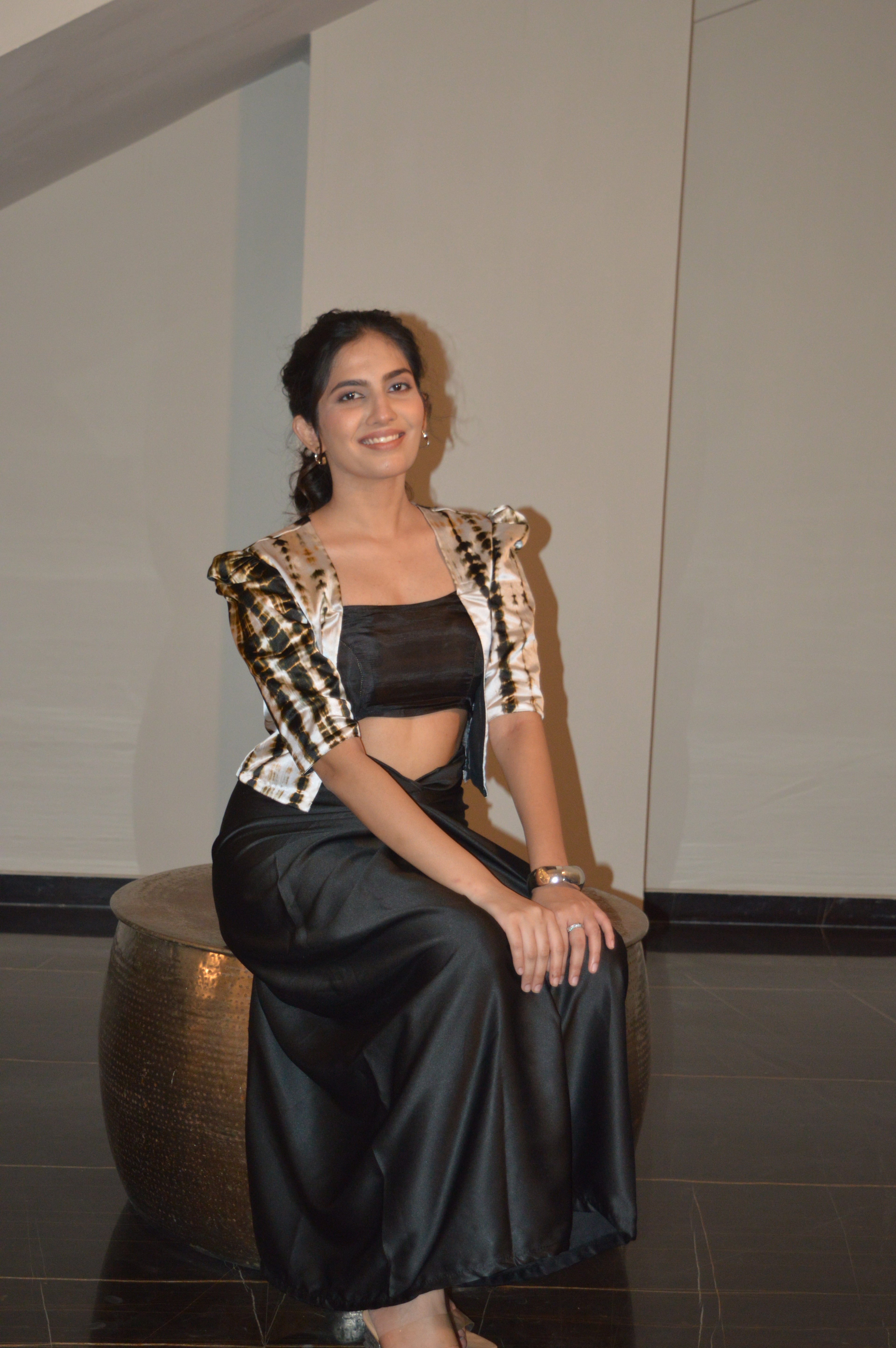 Starlight Haze Co-ord Set