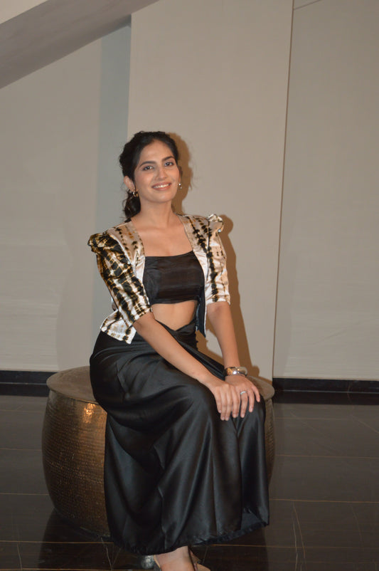 Starlight Haze Co-ord Set