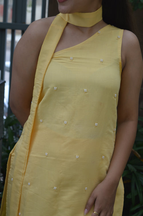 Buttercup Bliss Coord Set