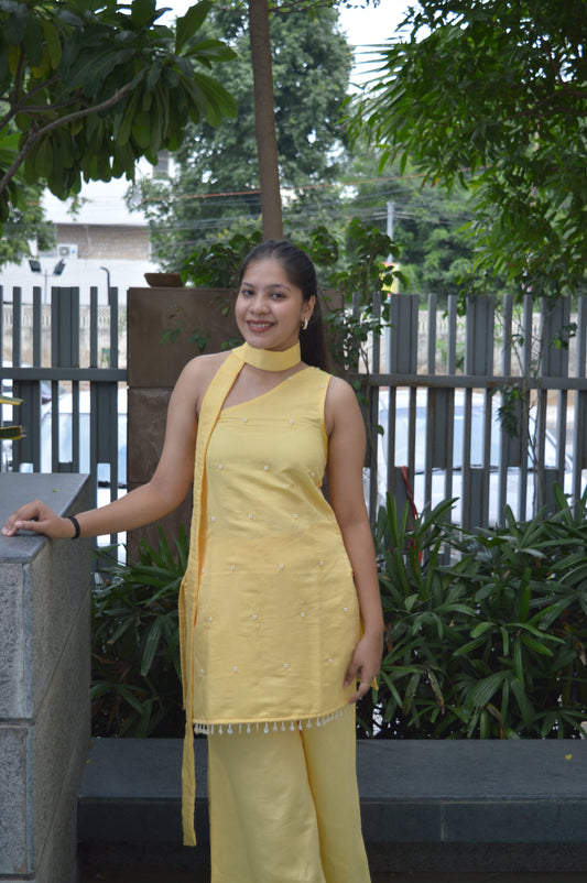 Buttercup Bliss Coord Set