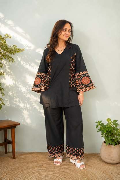 KOYAL COORD SET